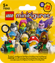 LEGO&reg; Minifigures Series 25 Pack (71045) - Image 3