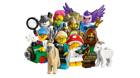 LEGO&reg; Minifigures Series 25 Pack (71045) - Image 4