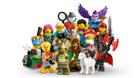 LEGO&reg; Minifigures Series 25 Pack (71045) - Image 5