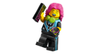 LEGO® Minifigures Series 25 Pack (71045) - Image 6
