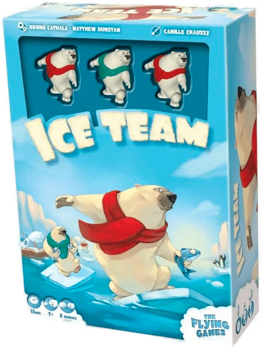 Ice Team