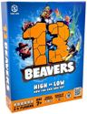 13 Beavers