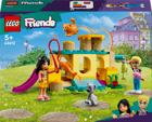 LEGO&reg; Cat Playground Adventure (42612) - Image 3