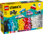 LEGO&reg; Creative Vehicles (11036)