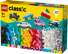 LEGO&reg; Creative Vehicles (11036) - Image 2