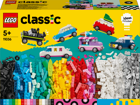 LEGO&reg; Creative Vehicles (11036) - Image 3