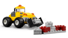 LEGO&reg; Creative Vehicles (11036) - Image 8
