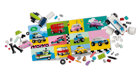 LEGO&reg; Creative Vehicles (11036) - Image 11