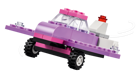LEGO&reg; Creative Vehicles (11036) - Image 14