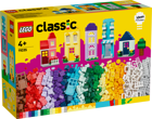 LEGO&reg; Creative Houses (11035)