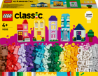 LEGO&reg; Creative Houses (11035) - Image 3