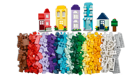 LEGO&reg; Creative Houses (11035) - Image 4