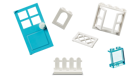 LEGO&reg; Creative Houses (11035) - Image 12