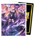 Dragon Shield Grand Archive - Tristan Shadowdancer - Matte Art Sleeves - Standard Size (100 Sleeves) - Image 2