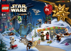 LEGO&reg; Star Wars Advent Calendar (75366) - Image 3