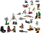 LEGO&reg; Star Wars Advent Calendar (75366) - Image 4