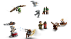 LEGO&reg; Star Wars Advent Calendar (75366) - Image 5