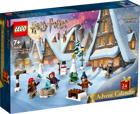 LEGO&reg; Harry Potter Advent Calendar (76418)