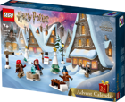 LEGO&reg; Harry Potter Advent Calendar (76418) - Image 2