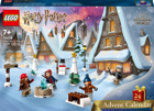 LEGO&reg; Harry Potter Advent Calendar (76418) - Image 3