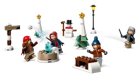 LEGO&reg; Harry Potter Advent Calendar (76418) - Image 5