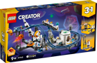 LEGO&reg; Space Roller Coaster (31142)