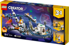 LEGO&reg; Space Roller Coaster (31142) - Image 2