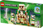 LEGO&reg; Minecraft The Iron Golem Fortress (21250) - Image 2
