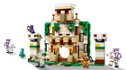 LEGO&reg; Minecraft The Iron Golem Fortress (21250) - Image 4