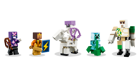 LEGO&reg; Minecraft The Iron Golem Fortress (21250) - Image 5