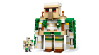 LEGO&reg; Minecraft The Iron Golem Fortress (21250) - Image 6