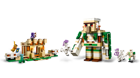 LEGO&reg; Minecraft The Iron Golem Fortress (21250) - Image 7