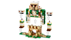 LEGO&reg; Minecraft The Iron Golem Fortress (21250) - Image 8