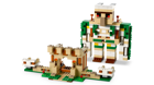 LEGO&reg; Minecraft The Iron Golem Fortress (21250) - Image 9
