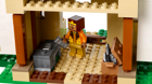 LEGO&reg; Minecraft The Iron Golem Fortress (21250) - Image 12