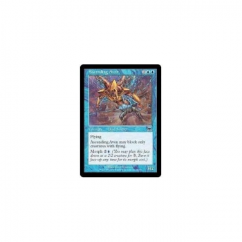 Ascending Aven : ONSLAUGHT 068/350 - Magic the Gathering Single Card