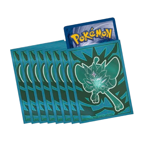 card sleeves uk Amazon.com: Yu-Gi-Oh Sleeves: Kuriboh Kollection (50) : Toys & Games main image 0