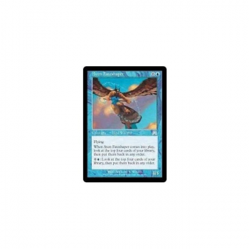 Aven Fateshaper : ONSLAUGHT 069/350 - Magic the Gathering Single Card
