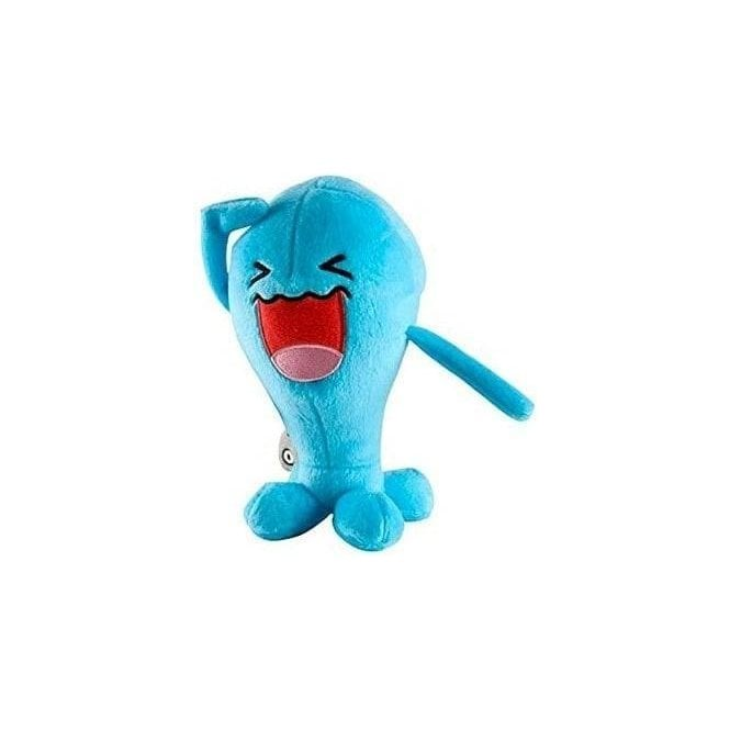 Pokemon Toy 12 Inch Wobbuffet Plush