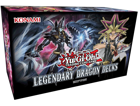 yu gi oh legendary dragon decks unlimited reprint yu gi oh legendary dragon decks unlimited reprint Amazon.com: Yu Gi Oh! Legendary Dragon Decks Unlimited Reprint : Toys & Games