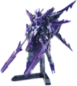 Transient Gundam Glacier Model Kit - Image 2