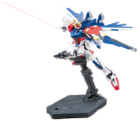 Build Strike Gundam Full Package Model Kit - Image 3