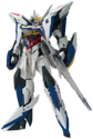 Eclipse Gundam Orb Mobile Suit MVF-X08 Model Kit - Image 2