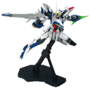 Eclipse Gundam Orb Mobile Suit MVF-X08 Model Kit - Image 3