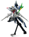 Eclipse Gundam Orb Mobile Suit MVF-X08 Model Kit - Image 4