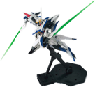 Eclipse Gundam Orb Mobile Suit MVF-X08 Model Kit - Image 5