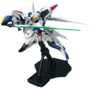 Eclipse Gundam Orb Mobile Suit MVF-X08 Model Kit - Image 7