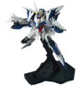 Eclipse Gundam Orb Mobile Suit MVF-X08 Model Kit - Image 8