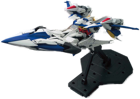Eclipse Gundam Orb Mobile Suit MVF-X08 Model Kit - Image 9