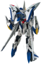 Eclipse Gundam Orb Mobile Suit MVF-X08 Model Kit - Image 10